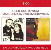 Poezja - Dalmafon Plus Zachwycenie / Export Import - miniaturka - grafika 1