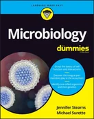 Obcojęzyczne książki naukowe - Jennifer Stearns; Michael Surette Microbiology For Dummies - miniaturka - grafika 1