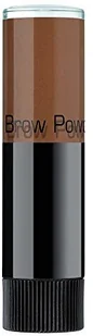 ArtDeco Brow Styler Refill wodoodporny wkład do pudru brwi do stylizacji brwi, uzupełnianie 1 x 0,8 g - Akcesoria i kosmetyki do stylizacji brwi - miniaturka - grafika 2