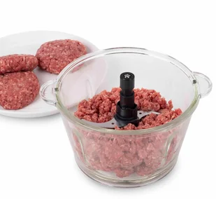 Princess 01.221052.01.001 - Rozdrabniacze kuchenne - miniaturka - grafika 7