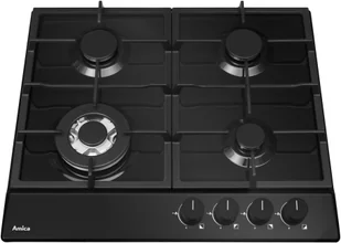 Płyta gazowa do zabudowy Amica PG6511BPR - Płyty gazowe do zabudowy - miniaturka - grafika 3