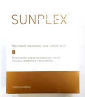 Odżywki do włosów - Farouk SUNPLEX KURACJA REGENERUJĄCA WŁOSY 1500ML 3X500ML - miniaturka - grafika 1