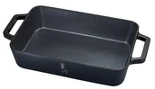 Brytfanny - Berlinger Haus Brytfanna żeliwna Strong Mold Seria, 37 x 21 cm - miniaturka - grafika 1