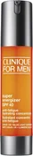 Kosmetyki do pielęgnacji twarzy męskie - Clinique CLINIQUE Anti-Fatigue Hydrating Concentrate For Men 48ml 70966-uniw - miniaturka - grafika 1