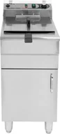 Inne urządzenia gastronomiczne - YATO FRYTOWNICA 17,5L Z SZAFKĄ YATO YG-04636 YG-04636 - miniaturka - grafika 1
