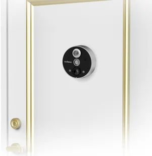 Edimax Kamera-wizjer IC-6220DC Rozdzielczość max.) 640 x 480 px WLAN - Kamery IP - miniaturka - grafika 8