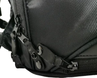 Ogio Plecak szkolny czarny 5919578OG - Plecaki - miniaturka - grafika 6