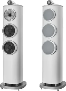 B&W 804 D4 - Głośniki i kolumny - miniaturka - grafika 2