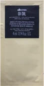 Olejki do ciała i włosów - Davines OI Oil - olejek zapewniający włosom absolutne piękno 4 ml - miniaturka - grafika 1