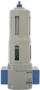 RQS Odwadniacz, Osuszacz Powietrza Rqs 1/2"" - Filtr 40 Um (2230000380255) - Narzędzia warsztatowe - miniaturka - grafika 2