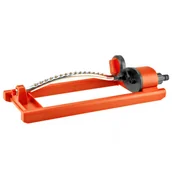 Węże ogrodowe i zraszacze - Galicja Zraszacz oscylacyjny z rurką aluminiową - miniaturka - grafika 1