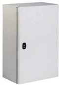 Bezpieczniki elektryczne - Schneider Electric Obudowa natynk IP66 40x30x20, NSYS3D4320 - miniaturka - grafika 1