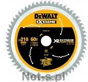 Brzeszczoty - DEWALT DT99567 210mm 30mm (DT99567-QZ) - miniaturka - grafika 1