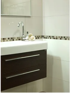 Keraben Blanco Brillo 30x60 - Płytki ceramiczne - miniaturka - grafika 8