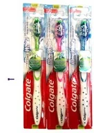 Szczoteczki do zębów - Colgate Palmolive Max White Medium szczoteczka do zębów - miniaturka - grafika 1