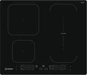 Płyty elektryczne do zabudowy - Indesit IB 65B60 NE - miniaturka - grafika 1