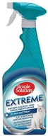 Środki do usuwania zapachów - simple solution SIMPLE Solution koty plam i Neutralizator 91220 - miniaturka - grafika 1