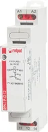 Sterowniki i przekaźniki - F&F Przekaźnik-elektromagnetyczny-w-obudowie-modułu-instalacyjnego-Szerokość-175-mm-Zestyki-1P-przełączny-Obciążalność-16A-Napięcie-cewki-12VDC-Materiał-AgSnO2 863355 - miniaturka - grafika 1