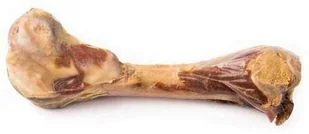 Zolux Kość Z Szynki Parmeńskiej L 370G - Przysmaki dla psów - miniaturka - grafika 3
