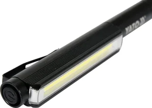 Yato LATARKA INSPEKCYJNA PENLIGHT 200LM COB LED IP44 - Latarki - miniaturka - grafika 4