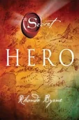Pozostałe książki - Simon & Schuster Rhonda Byrne - Hero - miniaturka - grafika 1
