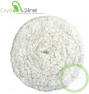 Akcesoria do urządzeń czyszczących - CEG Pad bonet bawełniany 17" - miniaturka - grafika 1