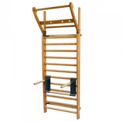 Wyposażenie sportowe i gimnastyczne - NOHrD Multiadapter NOHrD do drabinek gimnastycznych Clubsport QP3440 - miniaturka - grafika 1