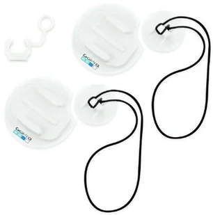 GOPRO Mocowanie GOPRO do deski surfingowej ASURF-001 ASURF-001 ASURF-001 - Akcesoria do kamer sportowych - miniaturka - grafika 2