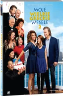 Rozrywka i humor - Monolith Moje wielkie greckie wesele 2 DVD Kirk Jones - miniaturka - grafika 1