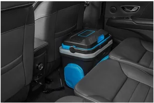 Sencor SCM 3224BL Czarno-niebieski - Lodówki turystyczne - miniaturka - grafika 13