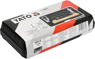 Yato ZESTAW BLOKAD ROZRZĄDU OPEL 1.4-1.8 16V YT-06005 ZYSKAJ RABAT 30 ZŁ YT-06005 - Narzędzia warsztatowe - miniaturka - grafika 4