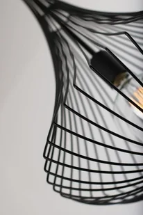 Lampex Lampa wisząca Tosya A - Lampy sufitowe - miniaturka - grafika 4