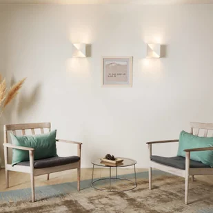 LEDVANCE SMART+ LEDVANCE SMART+ WiFi Orbis Wall Swan, 20 x 20 cm - Lampy ścienne - miniaturka - grafika 3