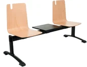 Ławki do przedpokoju - Grospol Ławka Falun 3T 5113 - miniaturka - grafika 1