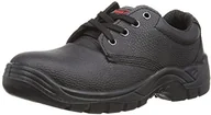 Obuwie robocze - Black Rock SF03-obuwie ochronne dla dorosłych uniseks, 38 EU, czarny SF0305 - miniaturka - grafika 1