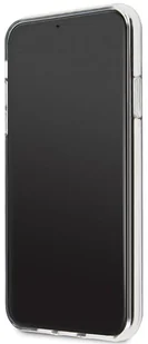 Guess Obudowa dla telefonów komórkowych California pro Apple iPhone 11 Pro Max GUHCN65DGCNA Niebieski - Etui i futerały do telefonów - miniaturka - grafika 7