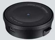 Tulejki, adaptery, redukcje do aparatów - Samyang Lens Station Canon EF FZ5ZZ01Z001 - miniaturka - grafika 1