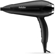 Suszarki do włosów - Babyliss Turbo Smooth 2200 D572DE - miniaturka - grafika 1