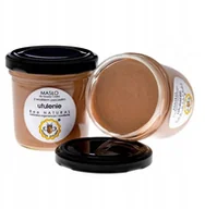 Balsamy i kremy do ciała - Miodowa Mydlarnia Masło twarz i ciało Utulenie - miniaturka - grafika 1