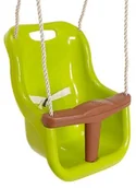 Place zabaw - Huśtawka siodełko 37 x 36 x 42 cm U K09 - miniaturka - grafika 1