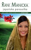 Powieści - Japońska parasolka - miniaturka - grafika 1