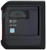 Drukarki kart i etykiet - Epson LabelWorks LW-Z710 Drukarka etykiet - Monochromatyczny - Transfer termiczny C51CD69130 - miniaturka - grafika 1
