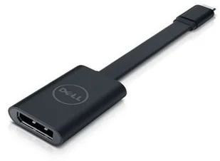 Dell Kabel USB-C DisplayPort DBQANBC067 - Kable - miniaturka - grafika 3