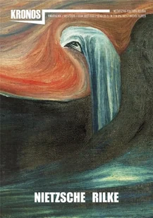 Kronos nr 3 Luter Używana - Czasopisma - miniaturka - grafika 2