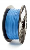 Filamenty i akcesoria do drukarek 3D - F3D Filament PA12 Nylon 1,75mm 1kg Niebieski - miniaturka - grafika 1