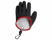 Inne akcesoria dla wędkarzy - MIKADO Rękawica do podbierania ryb UMR-10-L Lewa - miniaturka - grafika 1