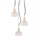 Lampy sufitowe - Argon Lampa wisząca CRUZ 1462 1462 - miniaturka - grafika 1