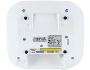 CISCO AIR-CAP3502E-A-K9 AIR-CAP3502E-A-K9 - Wagi sklepowe - miniaturka - grafika 2