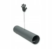 Zwalczanie i odstraszanie szkodników - Kretołapka Żywołapka Łapka Na Kreta Nornice Krety - miniaturka - grafika 1