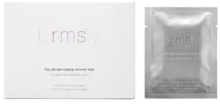 RMS Beauty Makeup Remover Wipes (20pcs) - Chusteczki do demakijażu - miniaturka - grafika 2